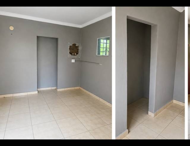 2 BEDROOM HOUSE FOR SALE IN FLORA PARK